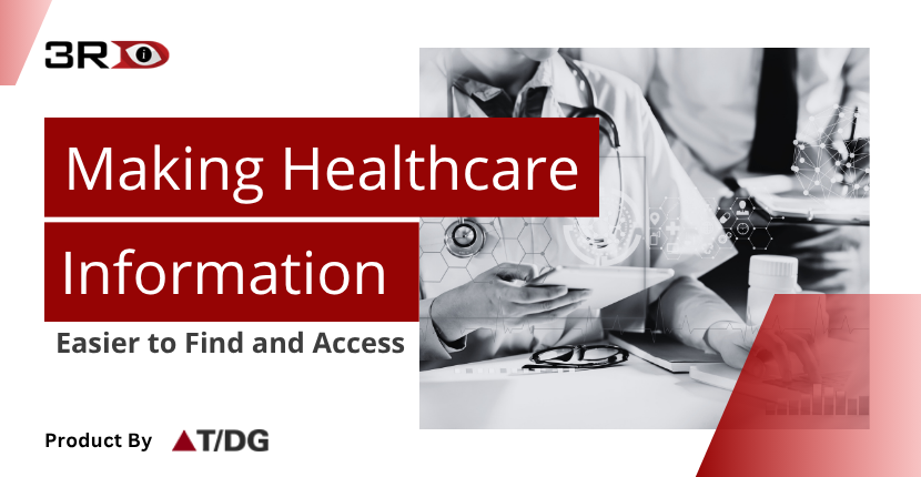 How Enterprise Search Is Transforming Healthcare Information Discovery