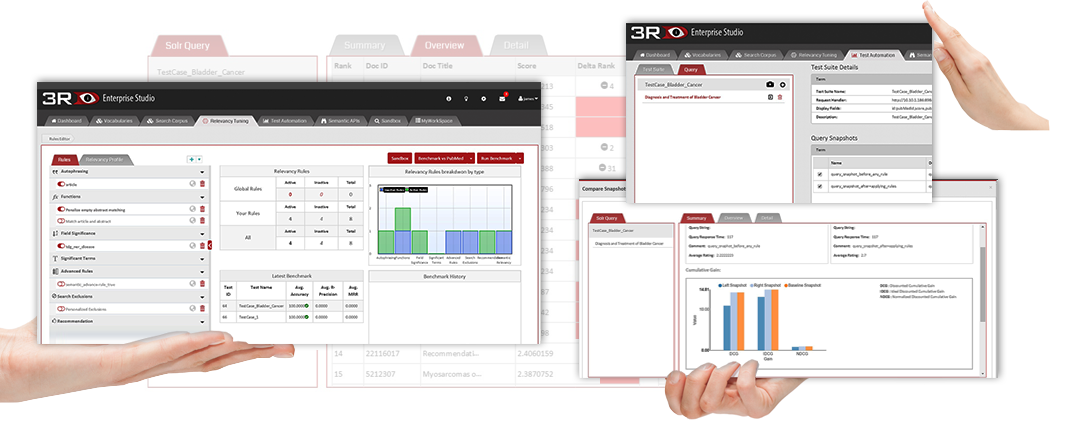 3rdi Search