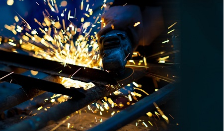 Manufacturing