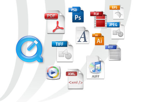 Different Types of Data