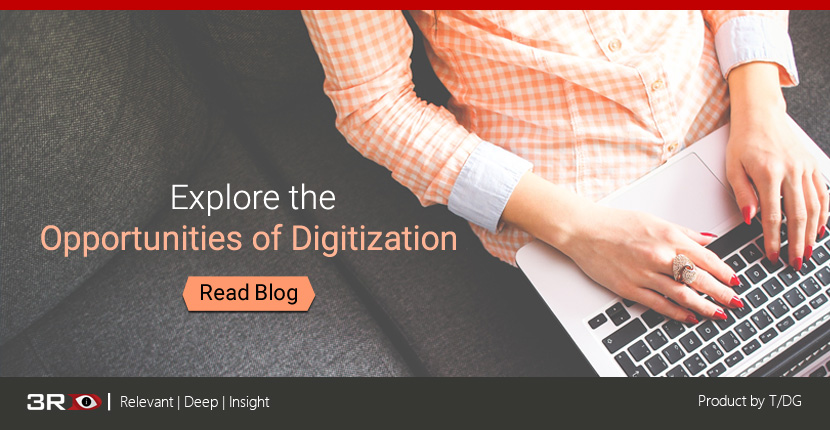 Opportunities of Digital World