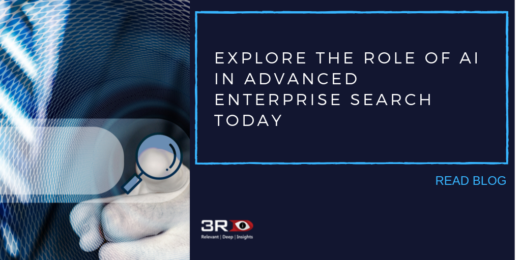 How AI Can Power Enterprise Search Today