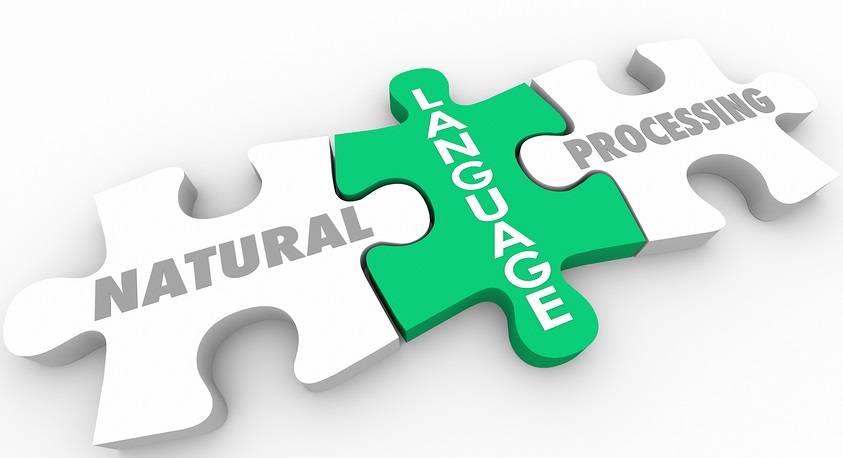 Natural Language Processing