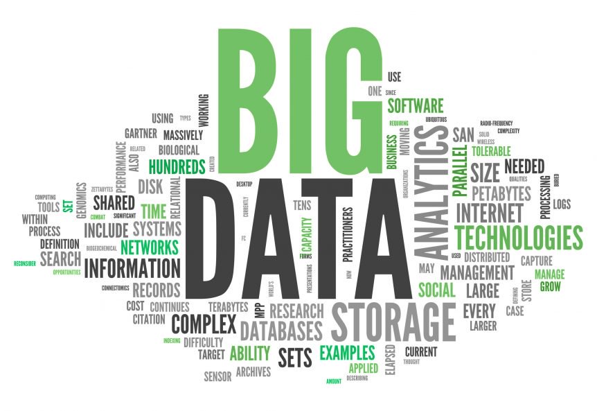 Big Data