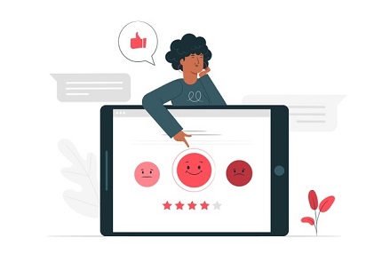 sentiment analysis