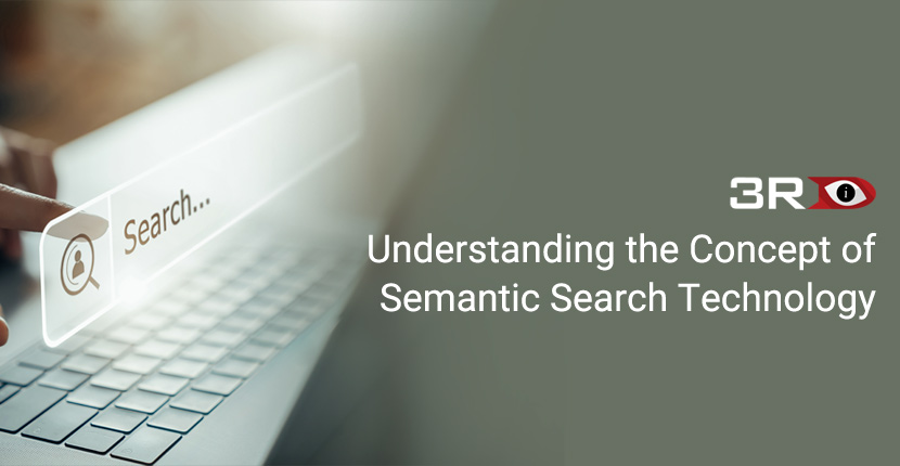 Enterprise Search Software & Semantic Search Engine | 3RDi Enterprise ...